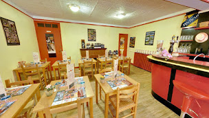 Photo n°46 de Le Cheval Blanc à Barcelonnette (Restaurant français)