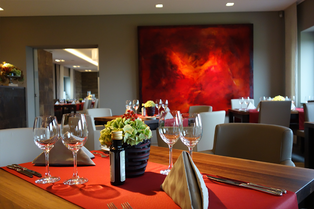 Restaurant Bistro Pfaffenberg