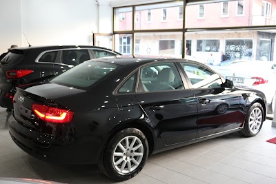 Photos of Automotive Ateşoğlu