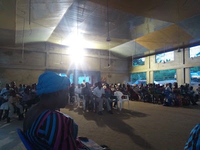 Photos of Church Of God(7th Day)The Pillar Of Divine Truth