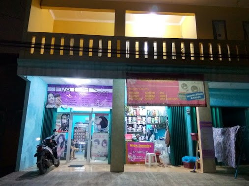 Salon Eva Ofi, Author: Syahrul Wwt