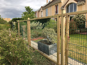 Photo n°1 de LB Entreprise à Souvigny-en-Sologne (Travaux généraux)