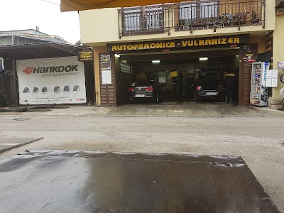 Photos of Maja Tires