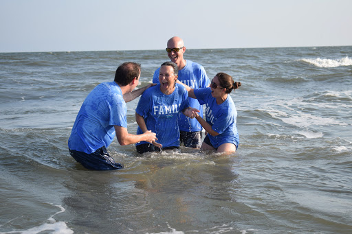 DeepWater Church Gallery - United States