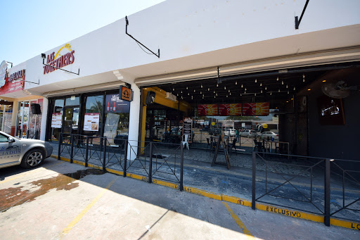 Cervecería Las Togethers