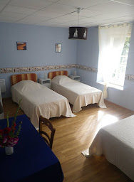 Photo n°28 de Maison du Parc: chambres d'hôtes gite à Les Maillys (Lodge)