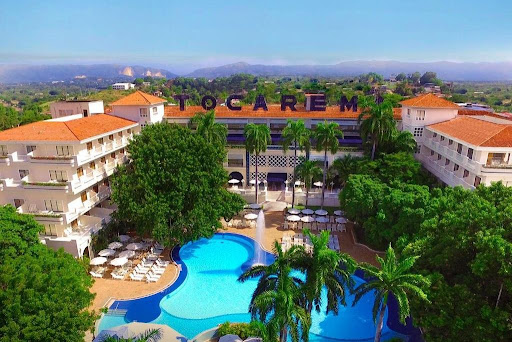 Hotel Tocarema GIRARDOT