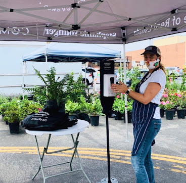 Sundays Westchester Farmers’ Market by null