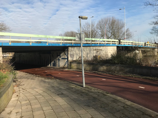 Parking Vliegend Hert - Thumbnail