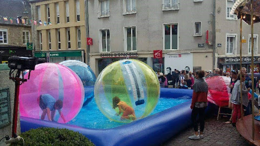 Photo de Powernaxe à Ifs (14123)