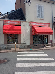 Photo n°10 de Terrenoire Laëtitia à Jaligny-sur-Besbre (Bureau de tabac)