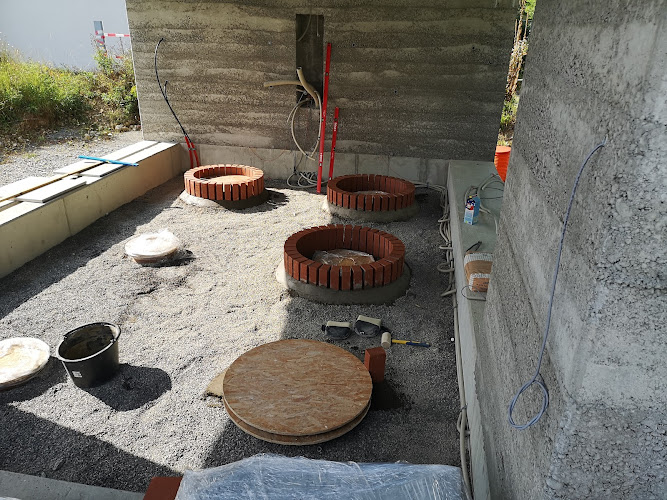 Fliesen und Fußbodentechnik Hemmerich