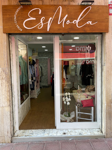 EsModa - Visual