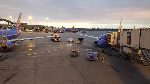 Sky Harbor West - Thumbnail