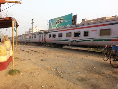 Photos of Tinmatha Bus Stop