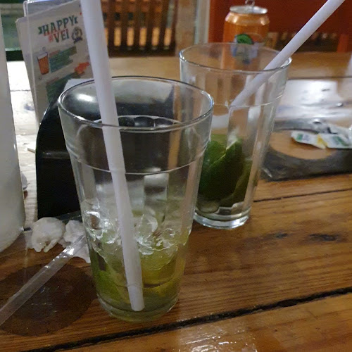 Bar Seu João - João Pessoa