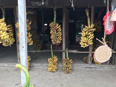 Photos of Makka Market