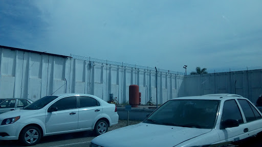 Centro de Ejecución de las Consecuencias Jurídicas del Delito Gallery - Mexico