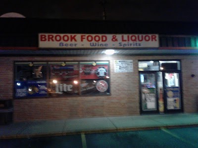 Brook Food & Liquor