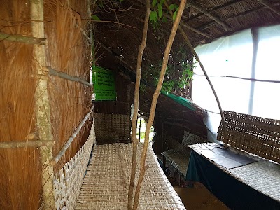 Photos of Aranya Senasanaya
