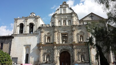 church