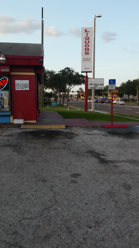 South Central Liquors - Thumbnail