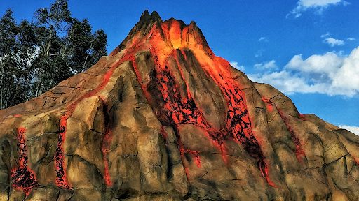 Themed Environments - Visual