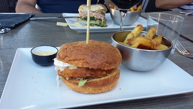 French Burgers