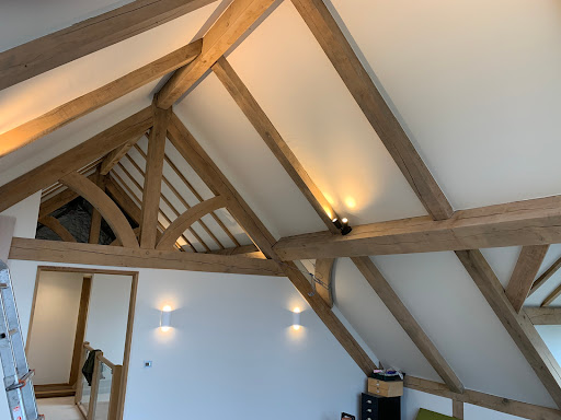 GS Electrical Services - Visual