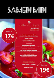 Photo n°21 de Villa Valleyre à Mios (Restaurant)