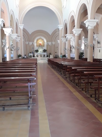 Photos of Church of the Sacred Heart of Jesus