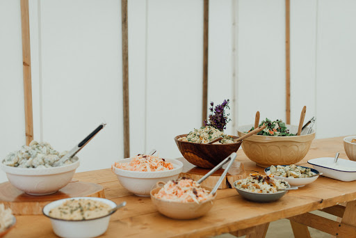 Wild Food Kitchen - Thumbnail