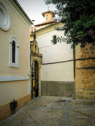 Colegio Santa Maria De La Expectacion - Thumbnail