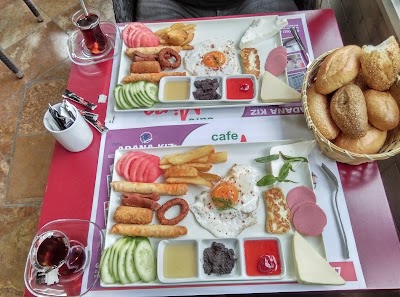 Photos of Mira Cafe