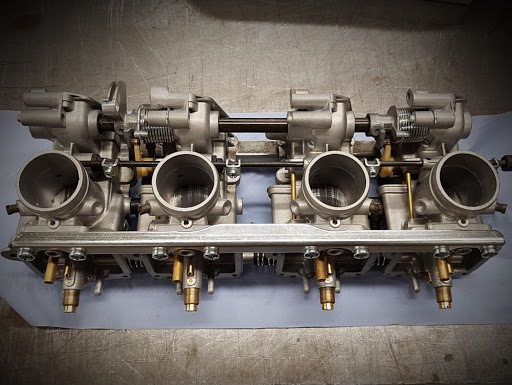 TS Engineering - Visual