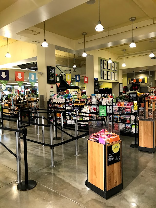 Whole Foods Market