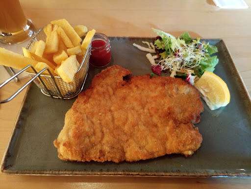 Wirtshaus beim Schweinswirt - Thumbnail