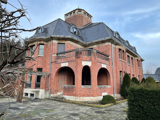 House Schulenburg Gera - Visual