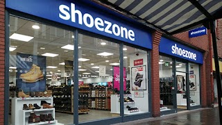 Shoezone