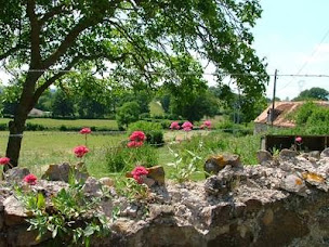 Photo n°5 de Domaine de La Madeleine B&B. Chambre D