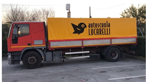 CAMPO SCUOLA “LUCARELLI” Gallery - Italy