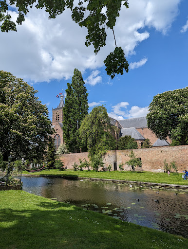Grote Kerk, Vianen - Thumbnail
