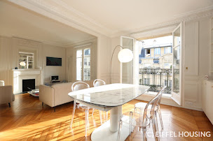 Photo n°2 de EIFFEL HOUSING à Paris (Société de gestion immobilière)