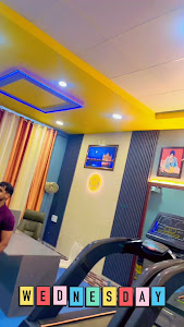 Sandhu Gym & sports academy – Videos in Sardulgarh, Punjab