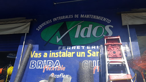 Ferretería ALDO'S - Thumbnail