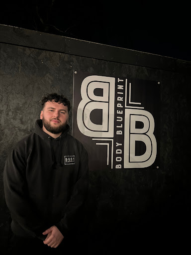 Body Blueprint Leicester