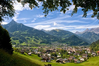 Photos of Tourismusinformation Schruns (Montafon Tourismus)