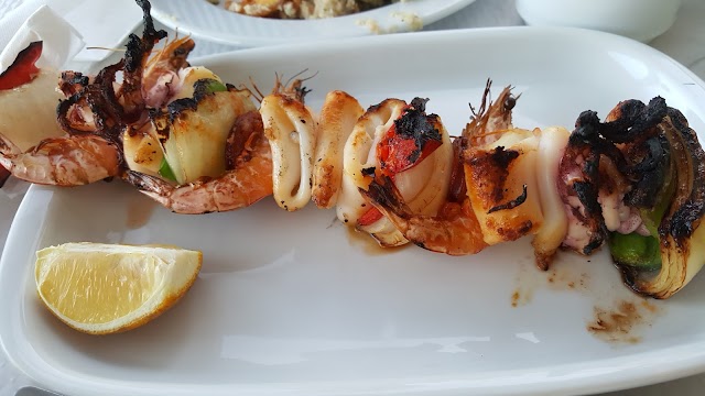 Restaurante e Petisqueira Tasca do Malão
