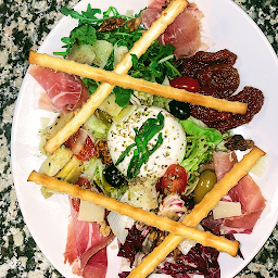 Photo n°12 de Pizzéria Sarda à Strasbourg (Pizzas à emporter)