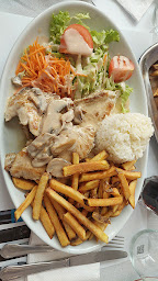 Photo n°3 de ONDA AZUL à Saint-Maur-des-Fossés (Restaurant)